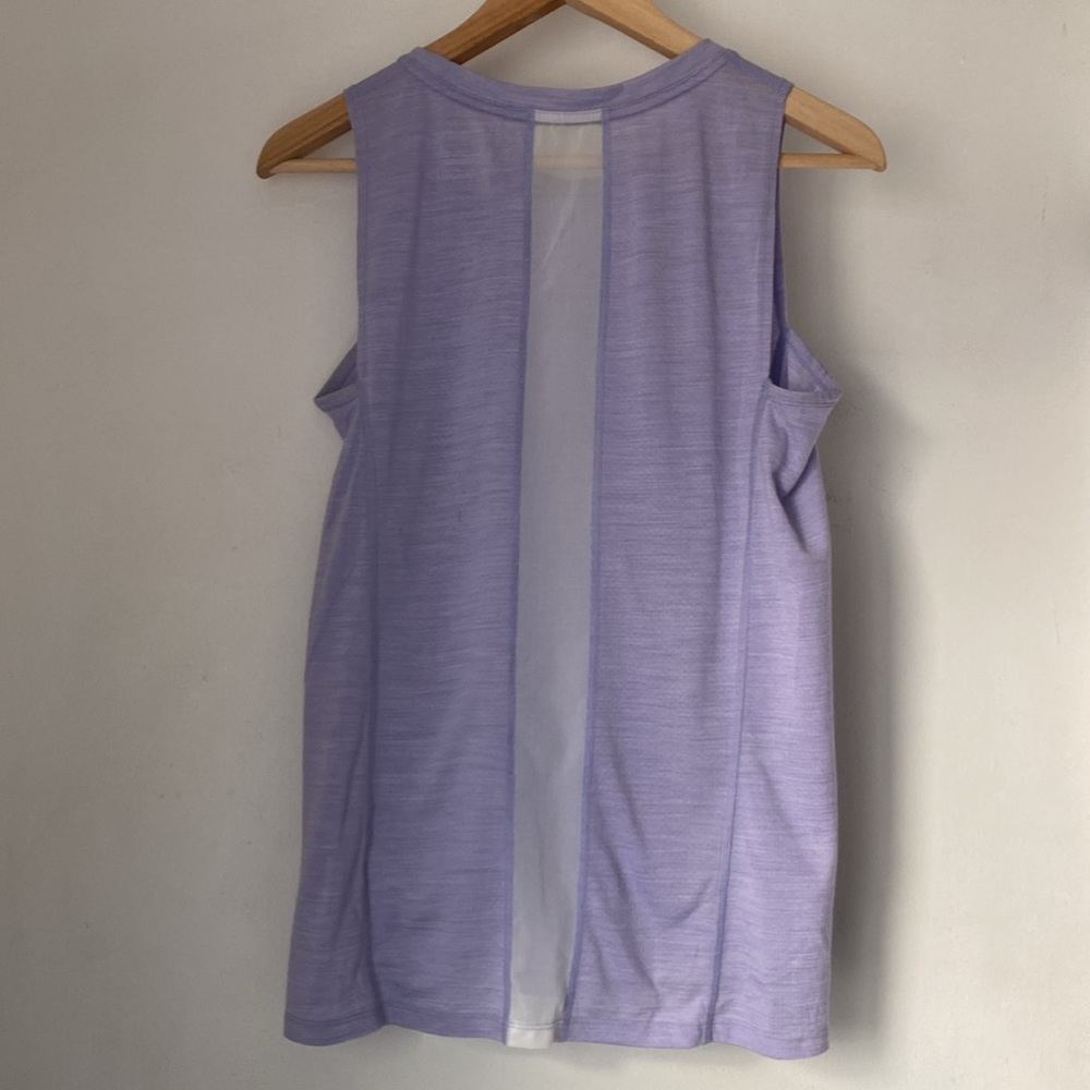 Smartwool S Merino Sport 150 Tank Top - Picture 3 of 13